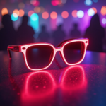 Neon Cocktail